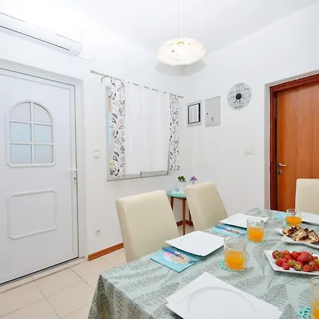 Appartement Mia